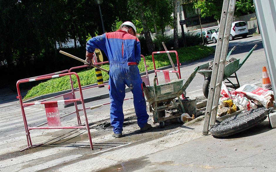 dégorgement canalisation Nanterre