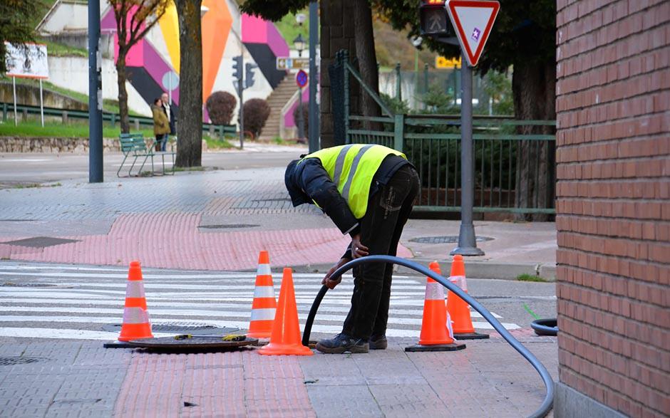 vidange assainissement Montreuil